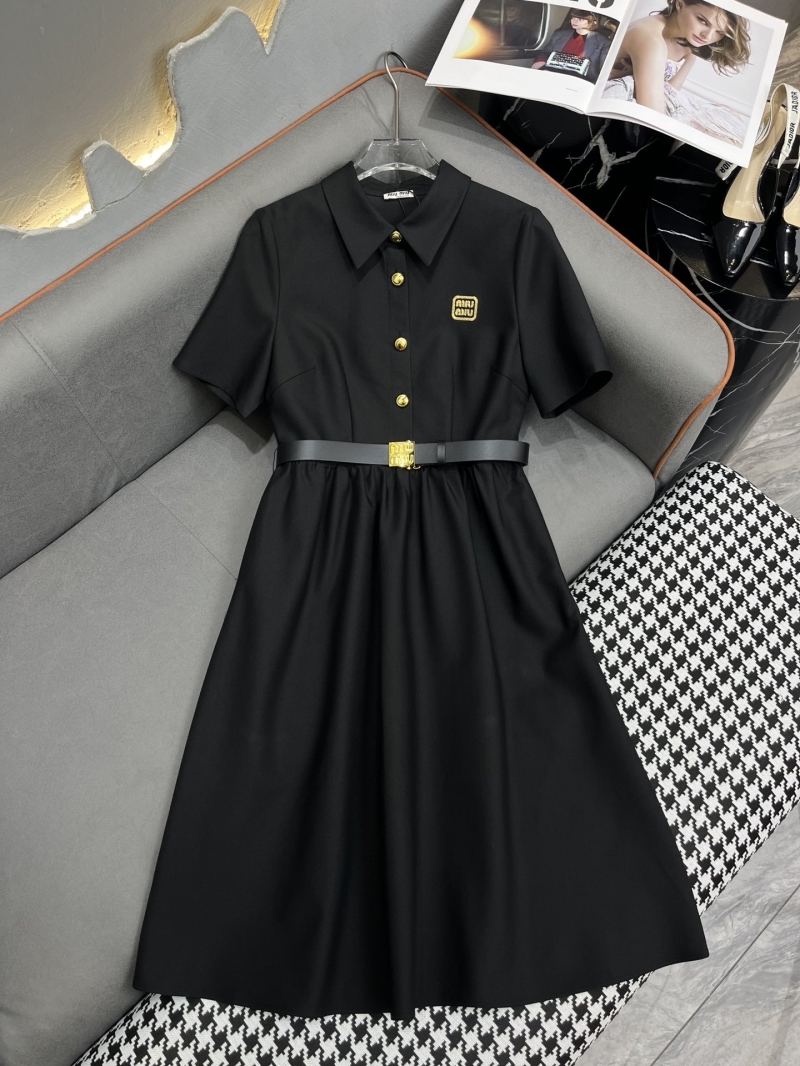 Miu Miu Dress